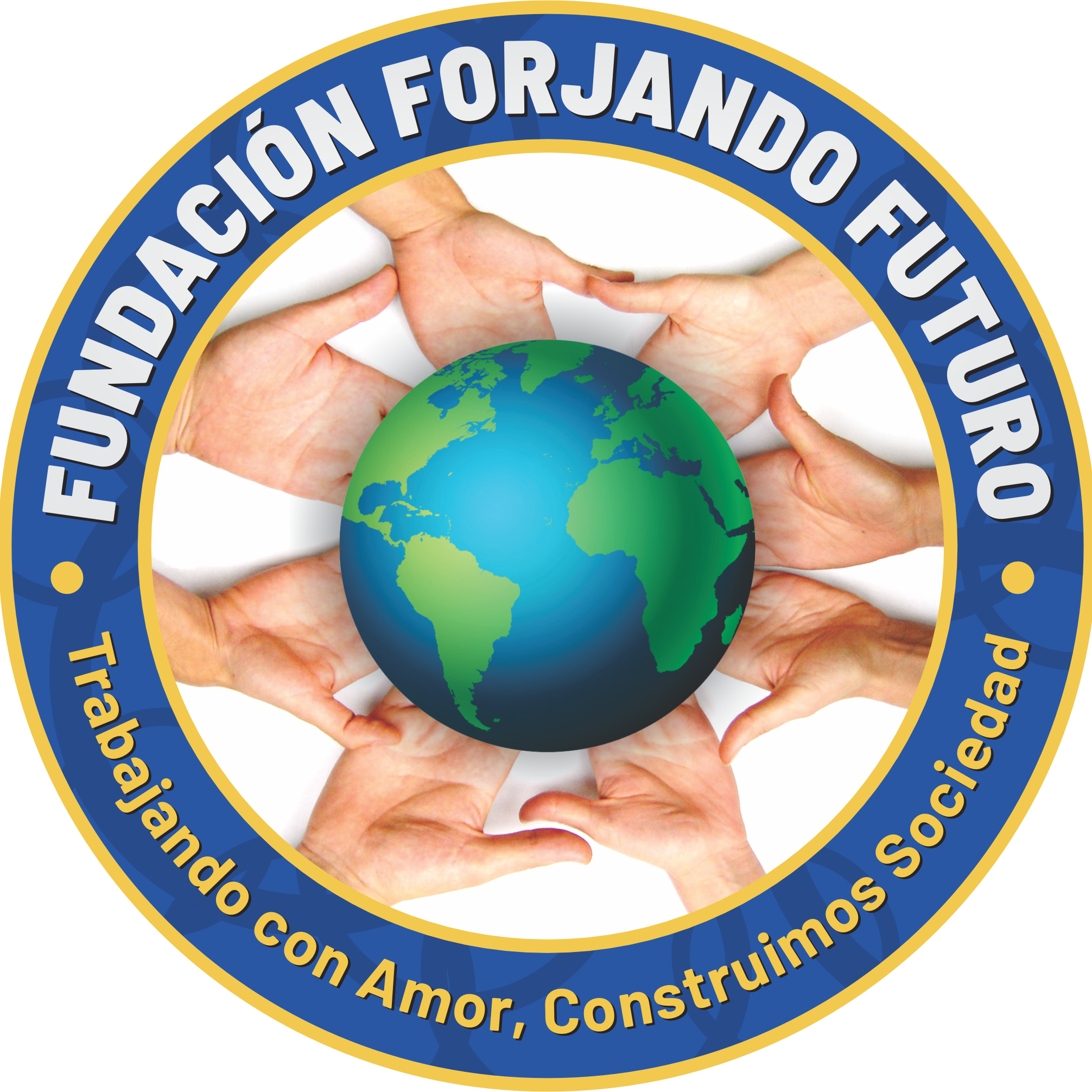 Fundación Forjando Futuro